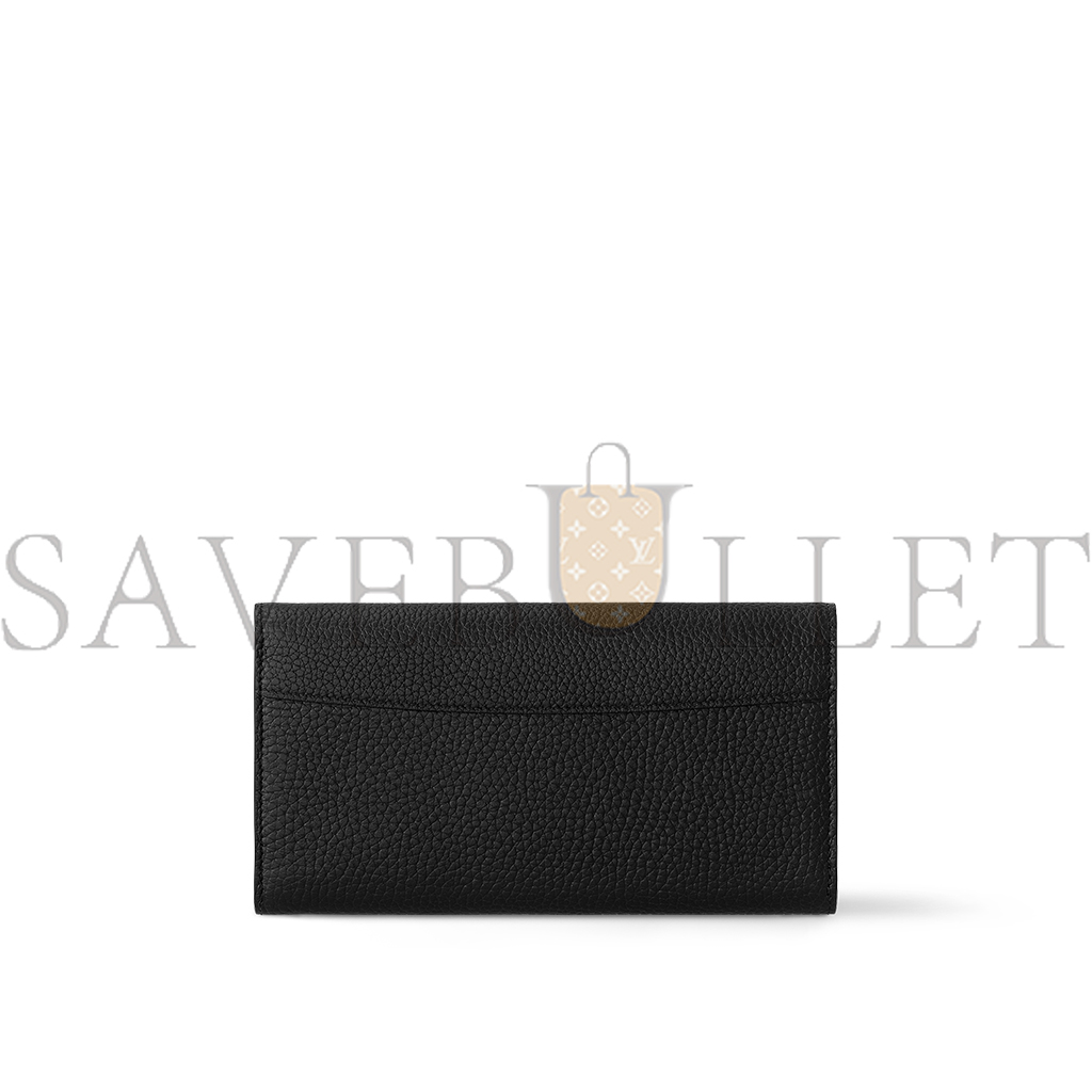 LOUIS VUITTON CAPUCINES WALLET M64551 (20*11*2.5cm)